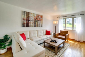 Pittsburgh Vacation Rental 3 Mi to Downtown!